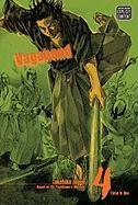 Vagabond, Vol. 4 (VIZBIG Edition) Inoue Takehiko