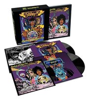 Vagabonds Of The Western World (Deluxe), płyta winylowa Thin Lizzy