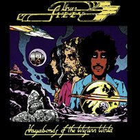 Vagabonds Of The Western World Thin Lizzy