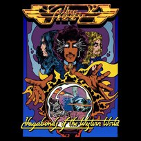 Vagabonds Of The Western World Thin Lizzy