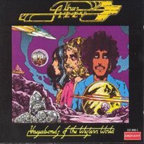 Vagabonds Of The Western World Thin Lizzy