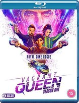 Vagrant Queen: Season 1 Various Directors