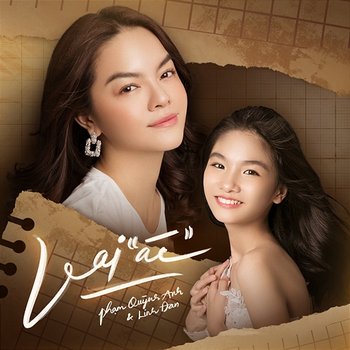 Vai "Ác" - Phạm Quỳnh Anh & Linh Đan