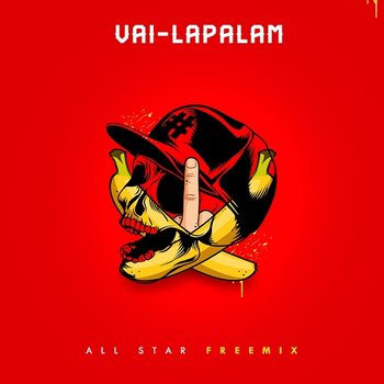 Vai-Lapalam - Rabbit Mac, Sheezay, MC Syze, Psychomantra, Roshan Jamrock, Lady Kash, Nigel Sparks, Switche Stylomannavan, Balan Kash, Harvinth Skin, Kidd Santhe, DJ Ruckes, Bone Killa, Lawrence Soosai, Bugz