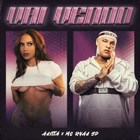 Vai Vendo MC Ryan SP, Anitta