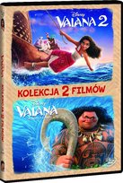 Vaiana 1-2 pakiet