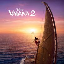 Vaiana 2 Disney, Auli'i Cravalho, Dwayne Johnson