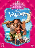 Vaiana: Skarb oceanu&nbsp;-&nbsp;Musker John, Clements Ron