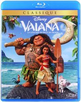 Vaiana: Skarb oceanu Various Directors