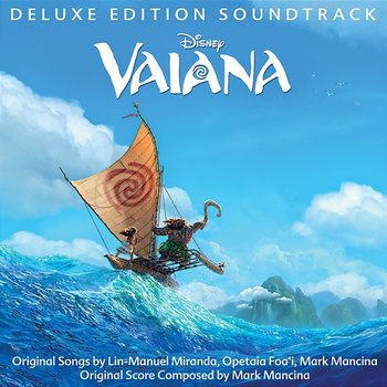 Vaiana - Various Artists