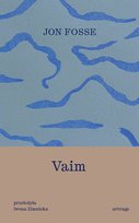 Vaim - ebook MOBI Fosse Jon