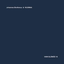 Vain elämää kausi 16 Johannes Brotherus, Kuumaa