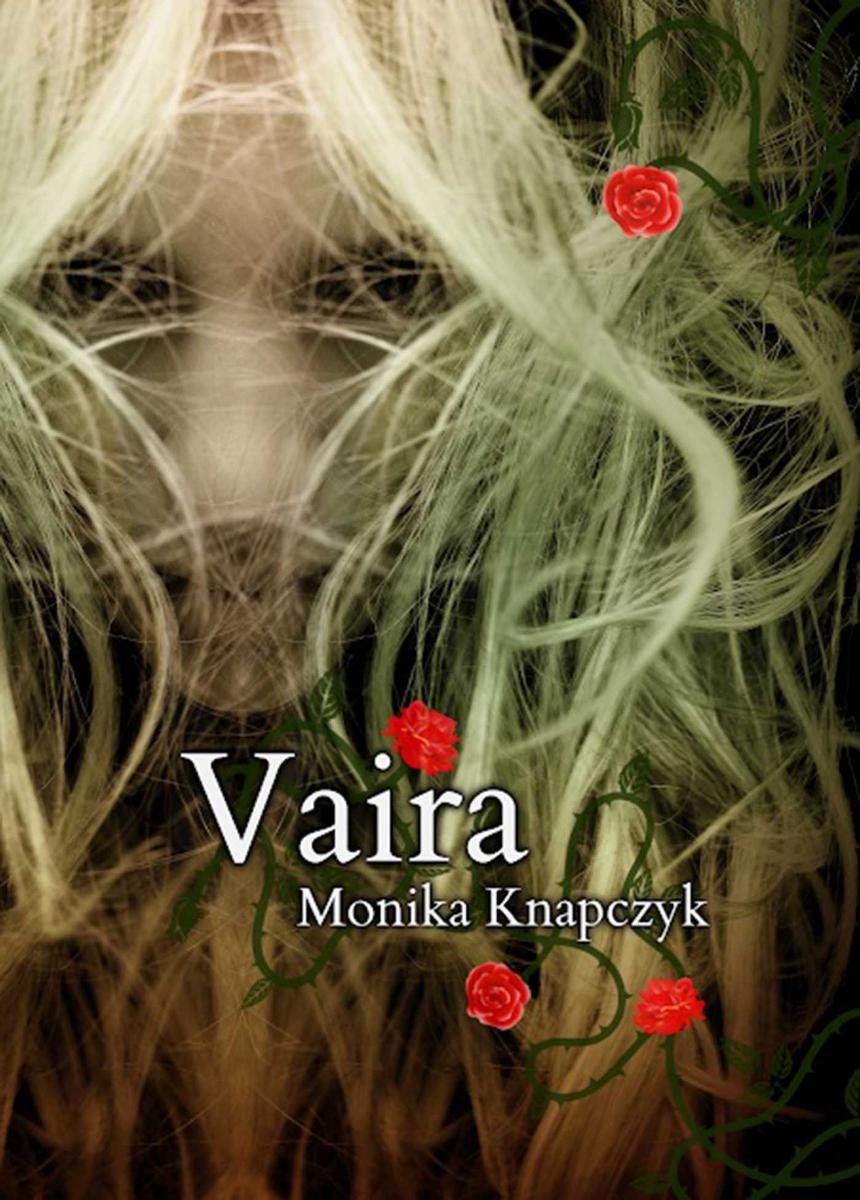 Vaira - ebook epub
