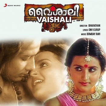 Vaishali - Bombay Ravi