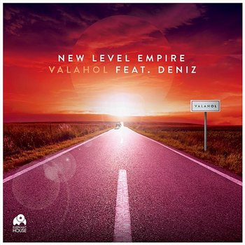 Valahol - New Level Empire feat. Deniz