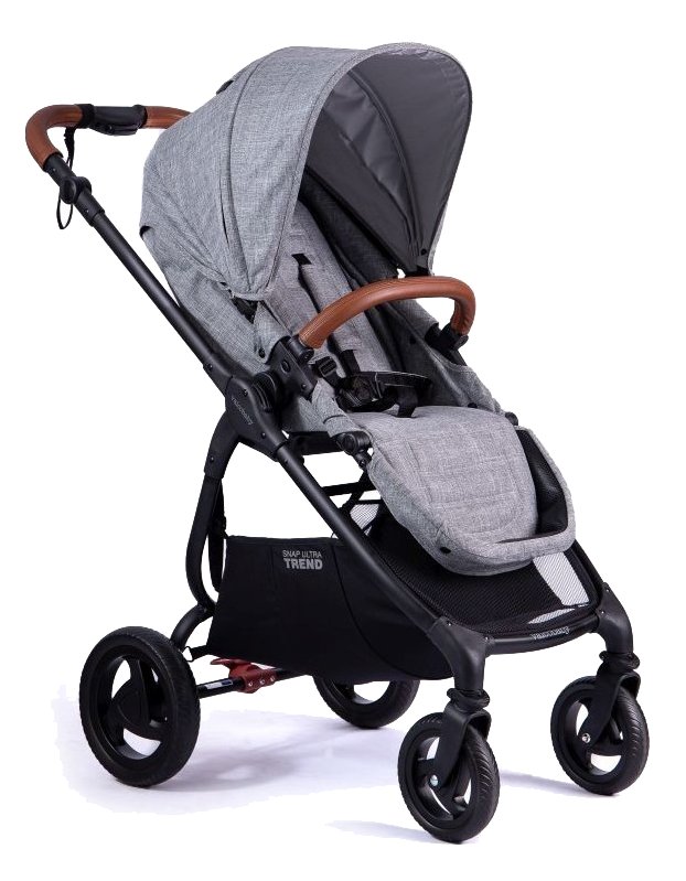 Valco Baby, Snap 4 Ultra Trend Tailor Made, Komfortowy Wózek spacerowy ...