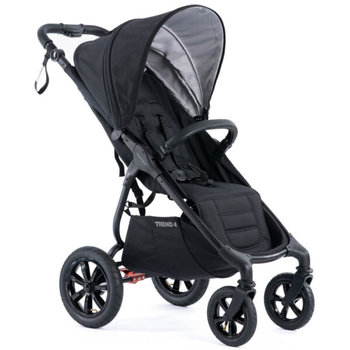 Valco SNAP4 Trend Sport V2 kol. Ash Black - Valco Baby