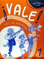 Vale 1 - Libro De Actividades