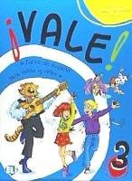 Vale 3 Libro Del Alumno