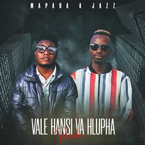 Vale Hansi Va Hlupha Mapara A Jazz