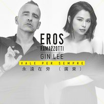 Vale Per Sempre Gin Lee, Eros Ramazzotti