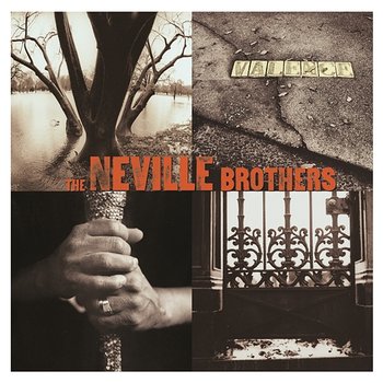 Valence Street - The Neville Brothers
