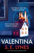 Valentina Lynes S.E.