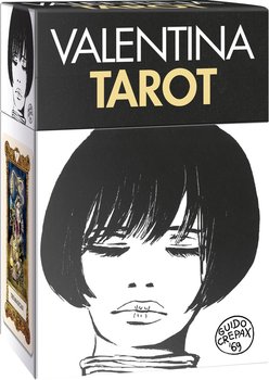 Valentina Tarot karty Tarota Lo Scarabeo - Lo Scarabeo