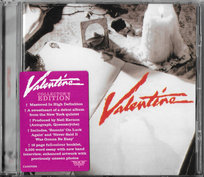 Valentine Valentine