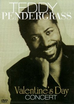 Valentine's Day Concert - Pendergrass Teddy