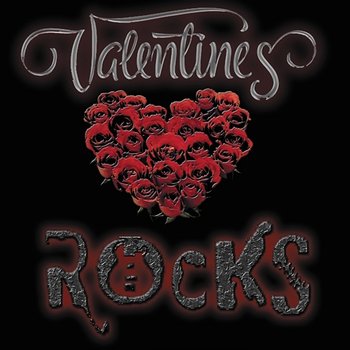 Valentines Rocks - Various Artists