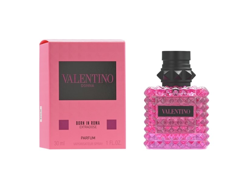 Parfum VALENTINO Born In Roma Donna Extradose 100ml - Neuf & Sous Blister