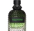 Valentino, Born in Roma Green Stravaganza Uomo, woda toaletowa, 50 ml&nbsp;-&nbsp;Valentino
