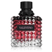 valentino valentino donna born in roma intense