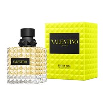 Valentino, Donna Born In Roma Yellow Dream, woda perfumowana, 100 ml