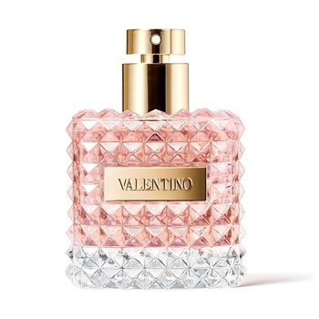Valentino, Donna, woda perfumowana, 50 ml - Valentino