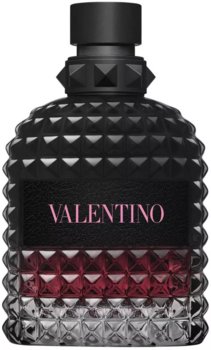 Valentino, Uomo Born In Roma Intense, Woda perfumowana dla mężczyzn, 100 ml - Valentino