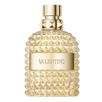 valentino valentino uomo born in roma the gold