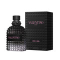 Valentino, Uomo Born in Roma woda toaletowa, 100 ml - Valentino