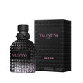 Valentino, Uomo Born in Roma woda toaletowa, 50 ml - Valentino