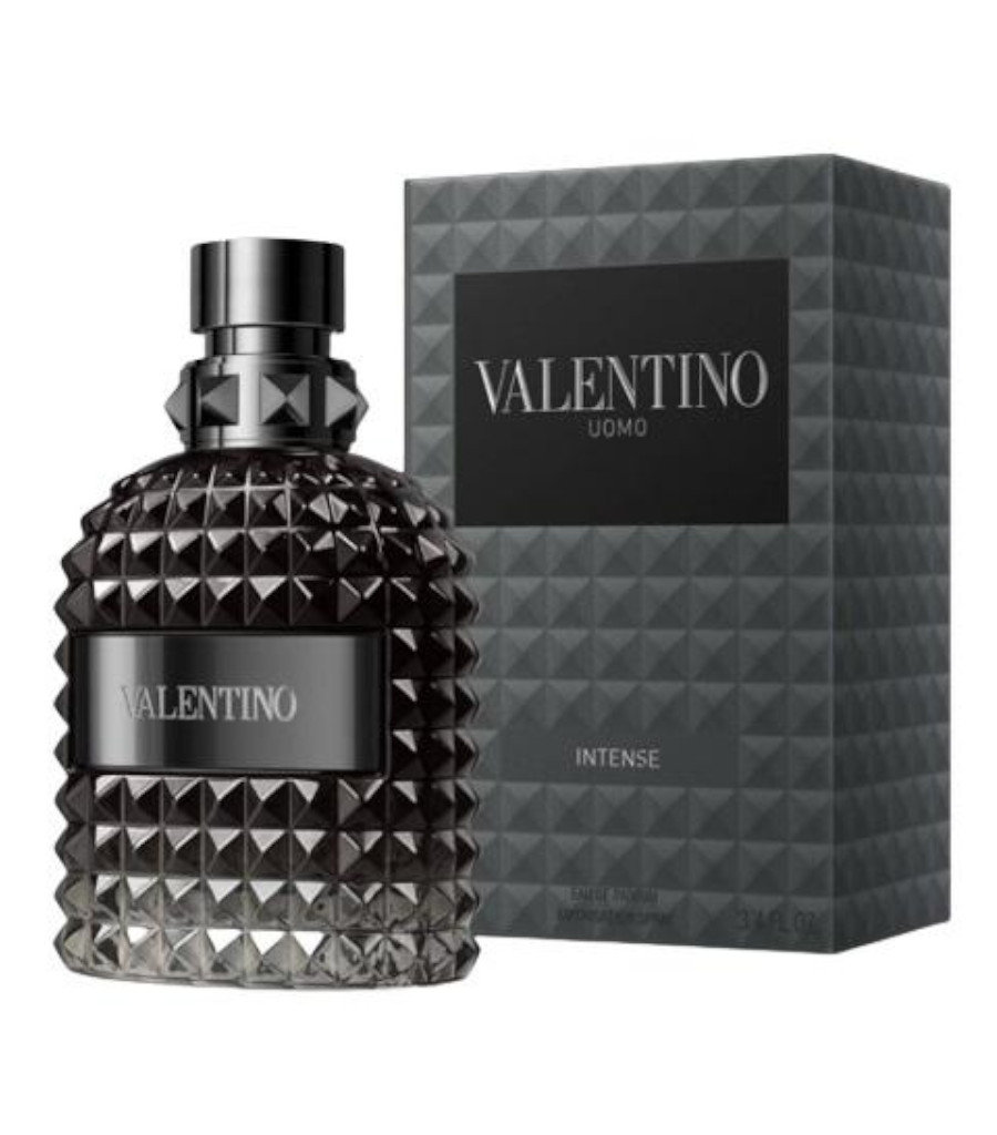 ヴァレンティノ Valentino Uomo Intense 100ml Valentino, Uomo Intense, woda perfumowana, 100 ml | Sklep