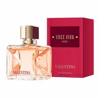 valentino voce viva intensa woda perfumowana 50 ml     