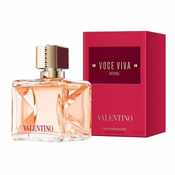 Valentino, Voce Viva Intensa, woda perfumowana, 100 ml - Valentino