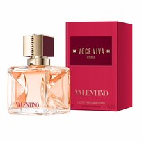 valentino voce viva intensa woda perfumowana 50 ml    