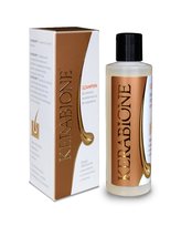 Valents, Kerabione, szampon do włosów ze skłonnością do wypadania, 200 ml