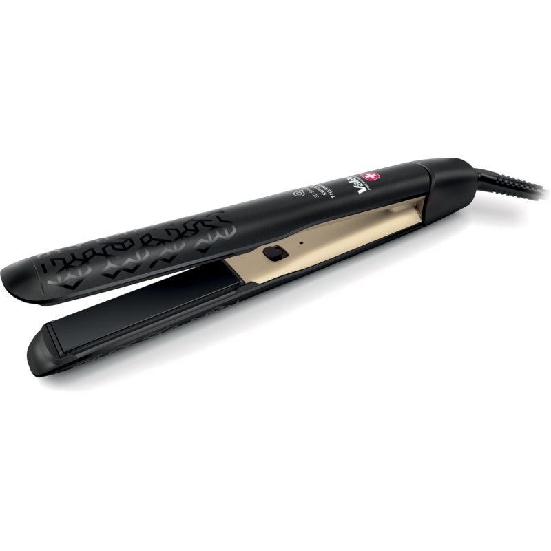 Valera Hair Straighteners SwissʹX Thermofit Profesjonalna Prostownica ...