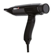 Valera MatrixCare AI NightBlack Dryer, Suszarka z Jonizacją, Cyfrowy Silnik Bezszczotkow, 2000W Valera