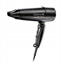 VALERA PROFESSIONAL HAIR DRYER SWISS LIGHT 5400 FOLD-AWAY IONIC TOURMALINE Valera