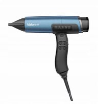 Valera Suszarka do włosów Genius Care AI Pulse Pacific Blue 2400W niebieska Valera