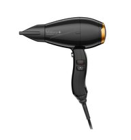 VALERA Suszarka do włosów SWISS NANO 9200 PLUS 2100W - Czarna Valera